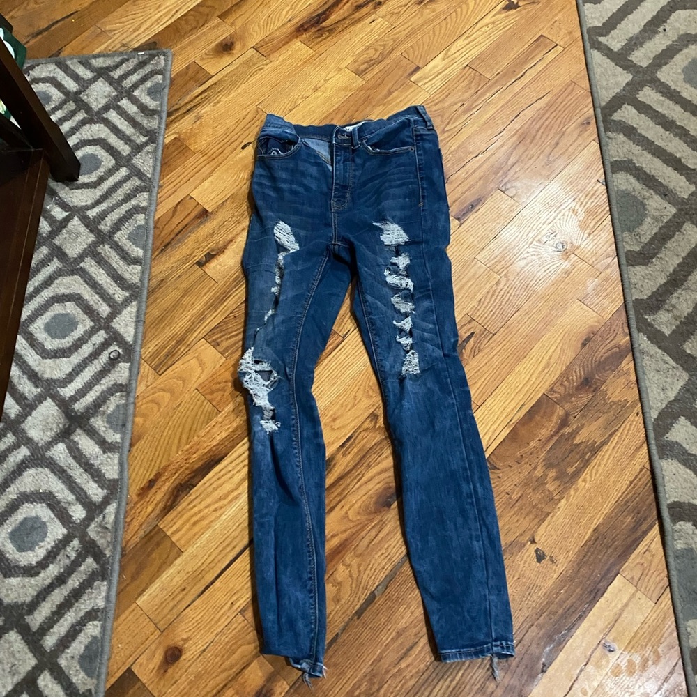 kohls jeans